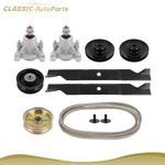 Rebuild Kit Blade Spindle For Husqvarna RZ4623 Z246 RZ4619 46" Deck Lawn Mower. Fixed Price $102.02.