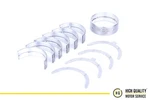 Main Bearing Set Std For Kubota 1A091-23470, D1803, D1403, D1503, D1703, 60MM.. Fixed Price $40.00.