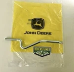 GX20497 John Deere Oem Front Draft Arm. Fixed Price $18.50.