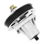 918-04439 Mower Deck Spindle For Cub Cadet CC760 Troy Bilt TBWC33 Mtd SP33HW. Fixed Price $78.99.