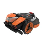 Worx WR208 Landroid Vision 20V Boundaryless Robotic Mower, 1/5 Acre. Fixed Price $1450.00.