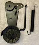 Used (ground Drive Assembly) Poulan Pro Riding Lawn Mower Model #960420107. Fixed Price $24.99.