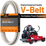 For Toro Master 50" Mower Deck Belt 119-8820 Timecutter Ss 5000 5025 5050 5060. Fixed Price $17.99.