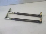 Toro Wheel Horse 310-8 312-8 314-8 416-8 516H 520H Steering Tie Rod Pair 78-2900. Fixed Price $84.89.