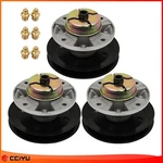 Mower Deck Spindle Assembly Fits John Deere 320 325 335 345 445 425 455 AM121229. Fixed Price $85.99.