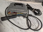 Ryobi Lawn Mower, Golf Cart Battery Charger 635671 SC-48 Volt Part # 140448001. Fixed Price $199.99.