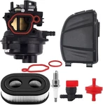 Carburetor For Murray Model 11A-B23Z758 Lawn Mower. Fixed Price $22.89.