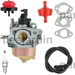Carburetor For Mtd 11A-B0JT706 11A-B0JC006 11A-A1JT827 11A-A1JT706 11A-A0JT827. Fixed Price $19.88.