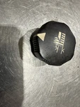 John Deere Deck Height Knob AM123734 LT133, LT150 LT160 LT155 LT166 LT170 LT180. Fixed Price $11.79.