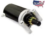 Starter For Cub Cadet LT1050 Bad Boy 747ZT Elite Kohler Engines 20-27HP. Fixed Price $59.99.