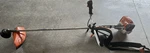 Stihl Fs 111 Gas 4-STROKE Brush Cutter Bicycle Handle String Trimmer Harness. Fixed Price $200.00.