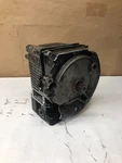 Briggs & Stratton Crankcase From Engine 10D902-0133-D2 (broken, For Parts). Fixed Price $35.00.