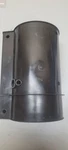 Yardworks 22 Inch Electric Snow Thrower Model 060-0583-8 Motor Cover. Fixed Price $7.00.