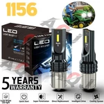 1156 Led Headlight Bulbs For John Deere Scotts L2548 S1642 S1742 S2046 Tractor. Fixed Price $18.20.