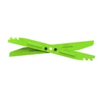 Ego Power+ AB2211D 22" Blade Set LM2236SP LM2240SP 2-PACK. Fixed Price $89.99.