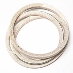 50 In. Replacement Engine Belt For Mowers. Fixed Price $34.53.