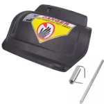 For Mtd 987-02516A Hinged Mulch Plug Craftsman Bolens Husky Troy Bilt. Fixed Price $13.74.