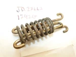 John Deere Scotts 1742G Mower Drive Clutch Spring. Fixed Price $18.72.