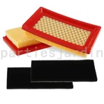 2PS Air Filter Kit For Cub Cadet ST100 SC100HW SC500Z ST200 LE100. Fixed Price $9.99.