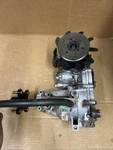 Mtd Troybilt Cub Cadet Zero Turn Lawn Mower Hydro Gear Left Side Transaxle Unit!. Fixed Price $275.00.