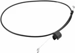 Brake Stop Cable Briggs Stratton Poulan Craftsman Push Lawn Mower 290699 183281. Fixed Price $14.95.