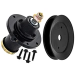 8TEN Deck Spindle Kit For Husqvarna MZ48 Z248F TS354D 54-INCH 539131898. Fixed Price $44.95.