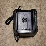 Briggs & Stratton Snapper Xd 82V Max Rapid Lithium Ion Battery Charger BSRC82. Fixed Price $39.99.