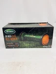 Scotts Scott's Manual Walk Behind Push Reel Lawn Mower (415-16S). Fixed Price $109.50.