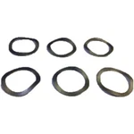 Case Ingersoll Garden Tractor 222 444 446 Clutch Wave Washer C15515 20-97 Qty. Fixed Price $43.05.