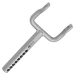 Deck Rear Wheel Arm For John Deere X710 X730 X734 X738 X739 60" AM145270. Fixed Price $42.00.