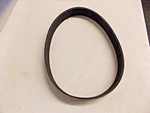 Drum Drive Belt 115-6744 Fits Toro Greensmaster Flex 1800 2100 2120 Reel Mowers. Fixed Price $14.50.