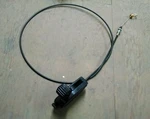 GC90194 John Deere Oem Blade Brake Clutch Cable. Fixed Price $158.48.