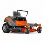 Hoc Husqvarna Z246DTC Zero-turn 21 Hp Mower Briggs And Stratton 46'' Stamped. Fixed Price $4869.99.