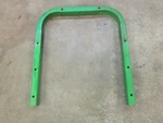 John Deere Z225 Z425 Z445 Zero Turn Mower Rear Frame Tube M164458. Fixed Price $50.00.