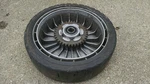 Honda Lawn Mower Wheel Kit Hrr Hrm HRX21X Self Walk Rear Bearings Only!. Fixed Price $29.99.