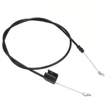 Whhzgyw Replacement 7101395YP Bail Cable For Briggs And Stratton Lawn Mowers .... Fixed Price $18.00.