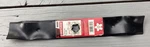 46" Inch Craftsman Tractor Mower Deck Blade New One. Fixed Price $19.95.