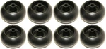 8 Deck Wheels Gage Guide Oem Genuine Husqvarna Donut Mower Zero Turn 532133957. Fixed Price $64.98.