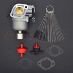 Carburetor Cub Cadet 44" Z-force (53AA5A6L710 53AA5A6L712) Mower B&s 20HP. Fixed Price $41.99.