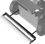 Lawn Striping Kit For Push Mower Compatible With Ego AR2100 21INCH Striper. Fixed Price $76.00.