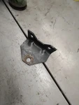 John Deere 110 112 Tractor Rear Hitch Plate Draw Bar. Fixed Price $29.79.