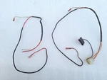 Kohler Courage SV600S Engine Alternator Stator Generator Wiring 597CC Nice. Fixed Price $64.50.