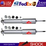 Fits Chevrolet 2003-2016 Pair Kyb Shocks Struts Front Absorbers. Fixed Price $183.81.