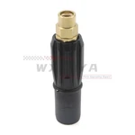 M14X1.5 High Pressure Snow Foam Washer Fan-shaped Spray Gun Head Nozzles. Fixed Price $26.59.
