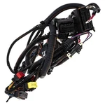 Exmark 142-7958 Wire Harness Lazer S-series LZS88CDYM96RW0 Zero Turn Mowers. Fixed Price $707.99.