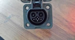 Cub Cadet Charger Port Socket For Mtd Electric Riding Mowers ZT1, XT1, CC30E. Fixed Price $34.03.