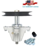 Spindle Assembly For Snapper SZ2046 SZ2246 771307 / 46" Deck. Fixed Price $59.89.