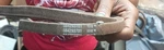 Oem Husqvarna 584293701 V-belt For 30" Mower Decks Poulan PP105G30 PB301. Fixed Price $29.99.