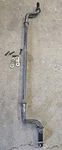 Kobalt 80V Mower MODEL#KM-5080-06 Front Axle Oem. Fixed Price $24.95.