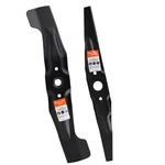 HRR2169VKA Blades For Honda HRR2169VYA HRR216VKA 21" Walk-behind Mower. Fixed Price $33.91.